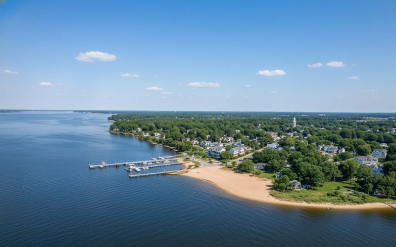 Chesapeake Beach, MD