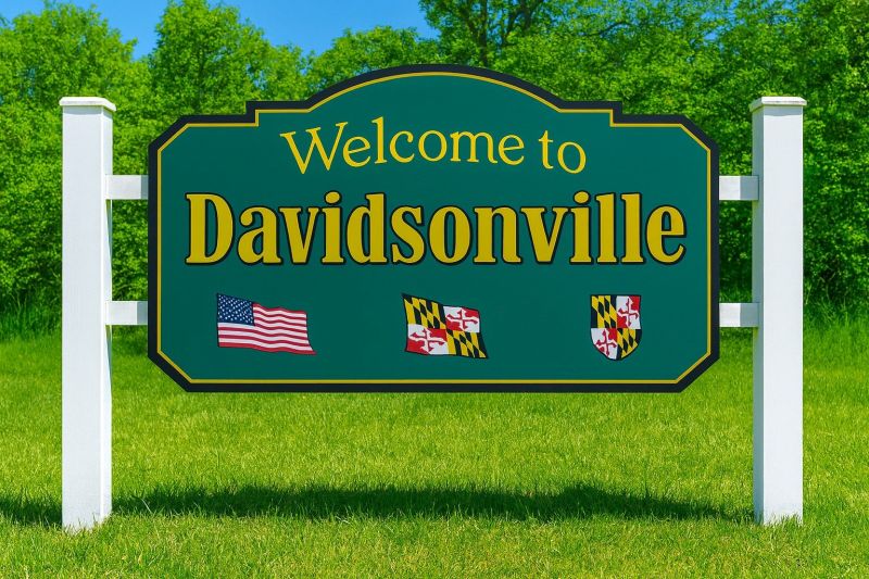 Davidsonville, MD