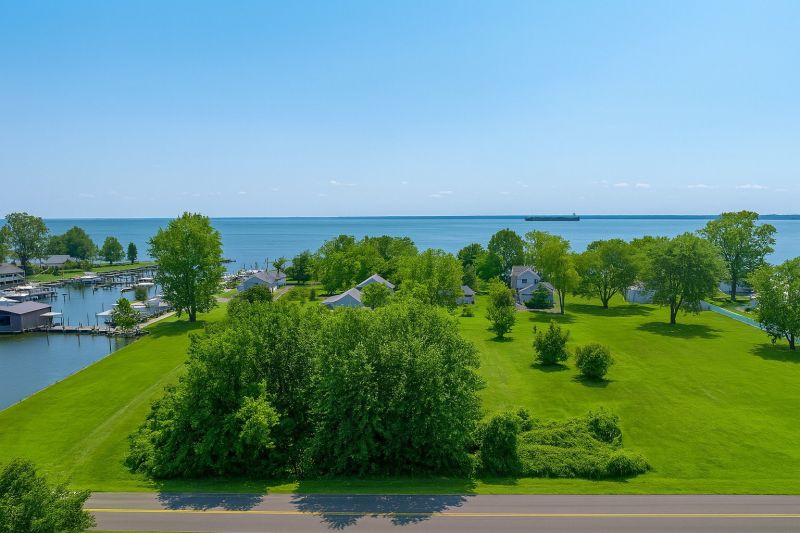 Foundation Repair in Stevensville, MD