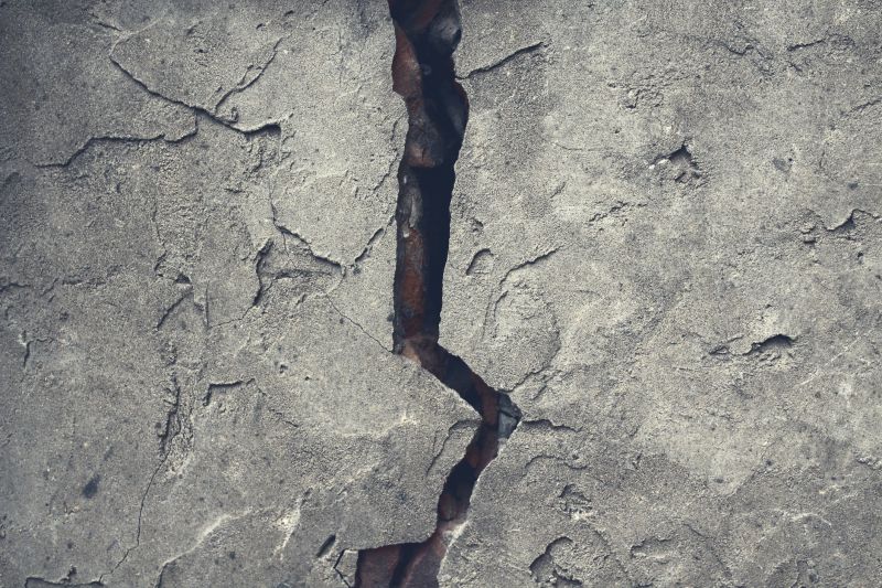 Foundation Crack Repair in Talbot County, MD