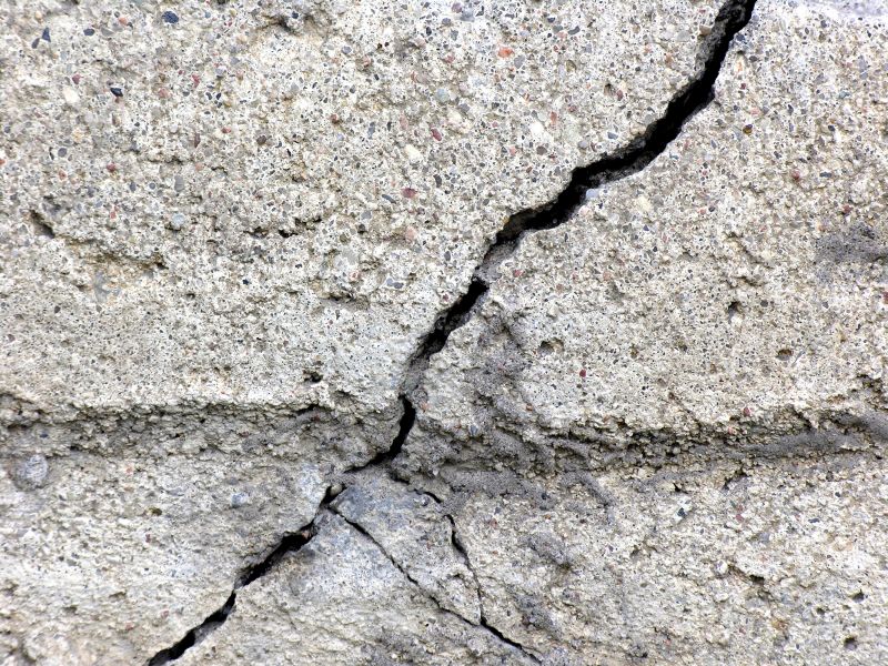 Structural Crack Repair in Stevensville, MD